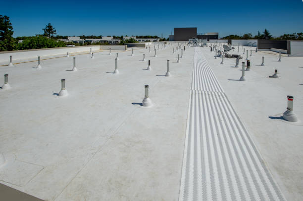 Fast & Reliable Emergency Roof Repairs in Joseph City, AZ